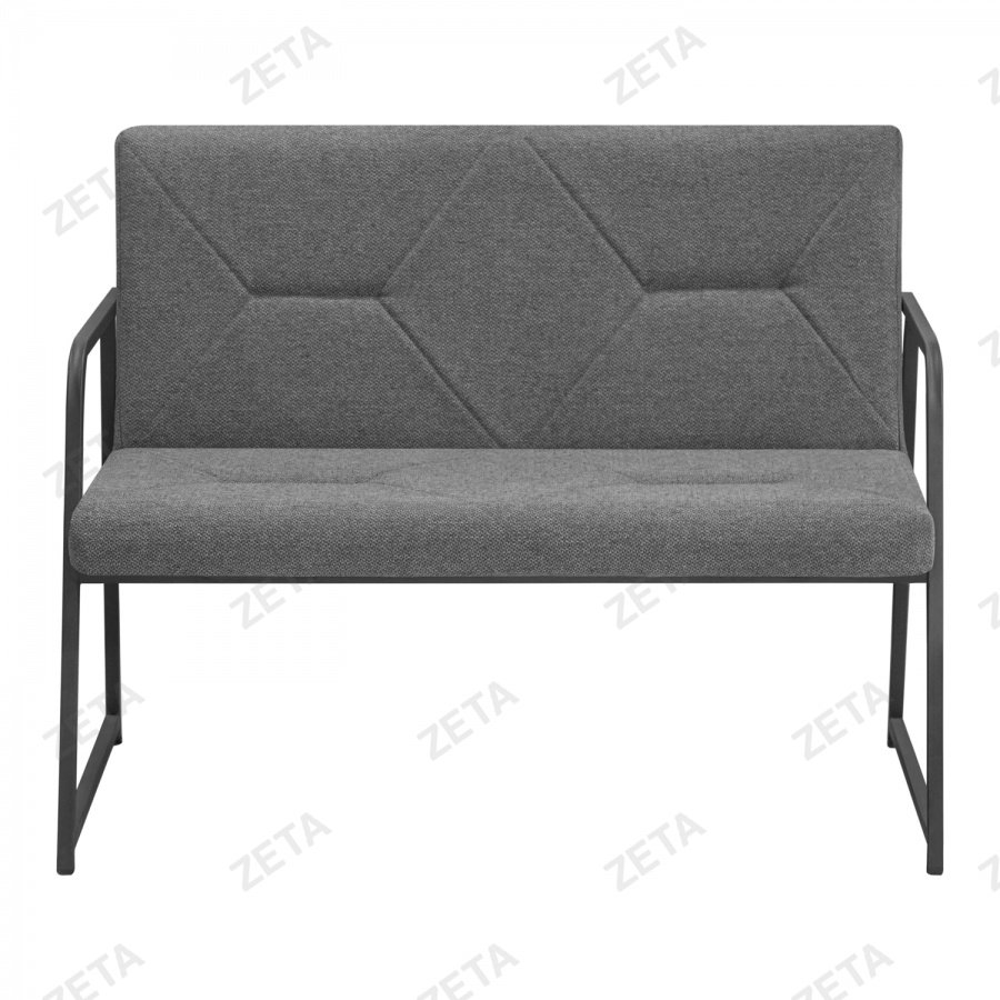 Диван "Виконт" (1100*440*840 мм.)