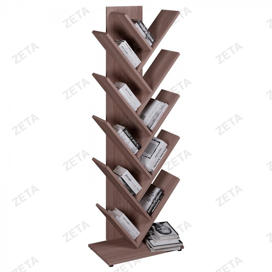 Стойка с полками "Хвоя"