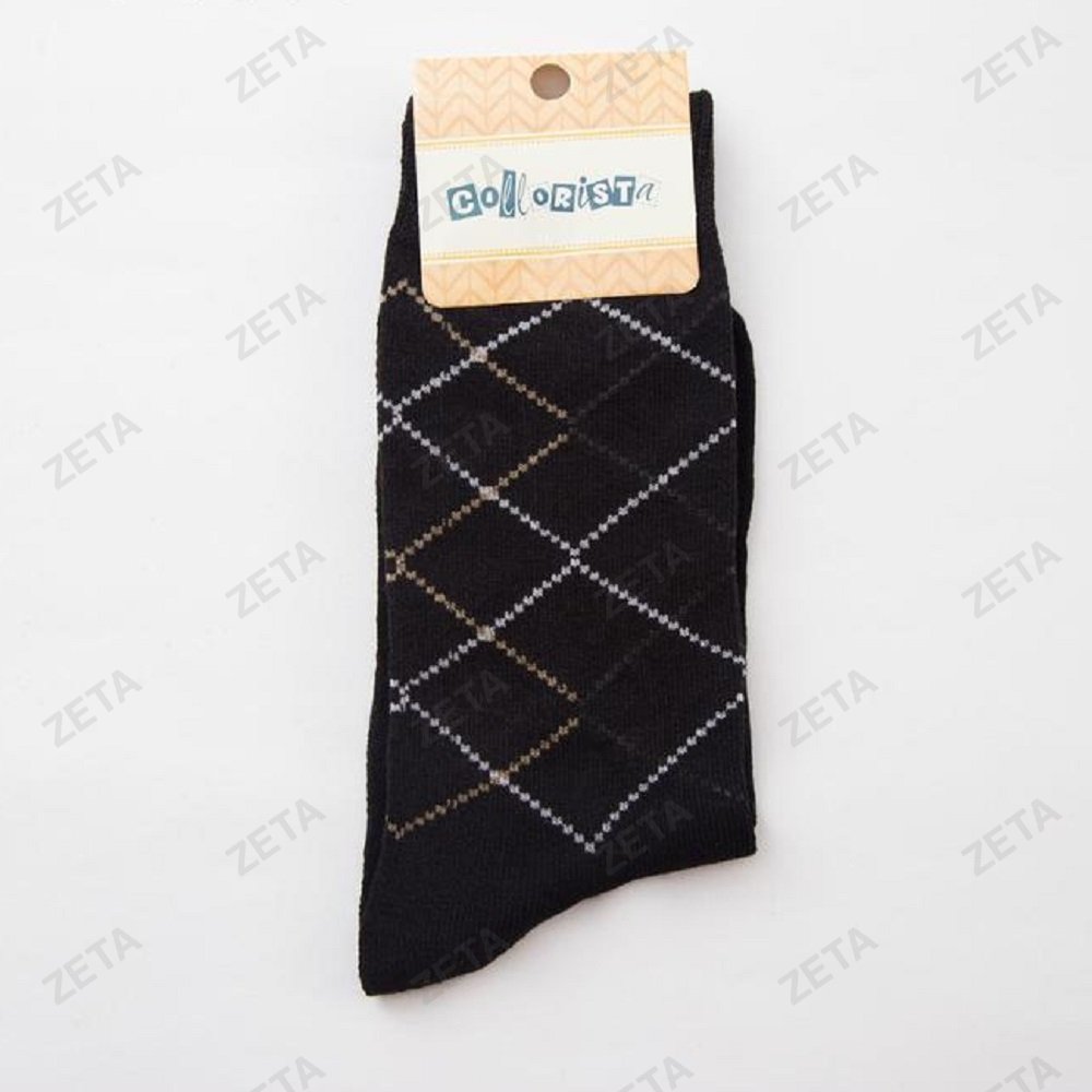Носки мужские Collorista р-р 40-46
