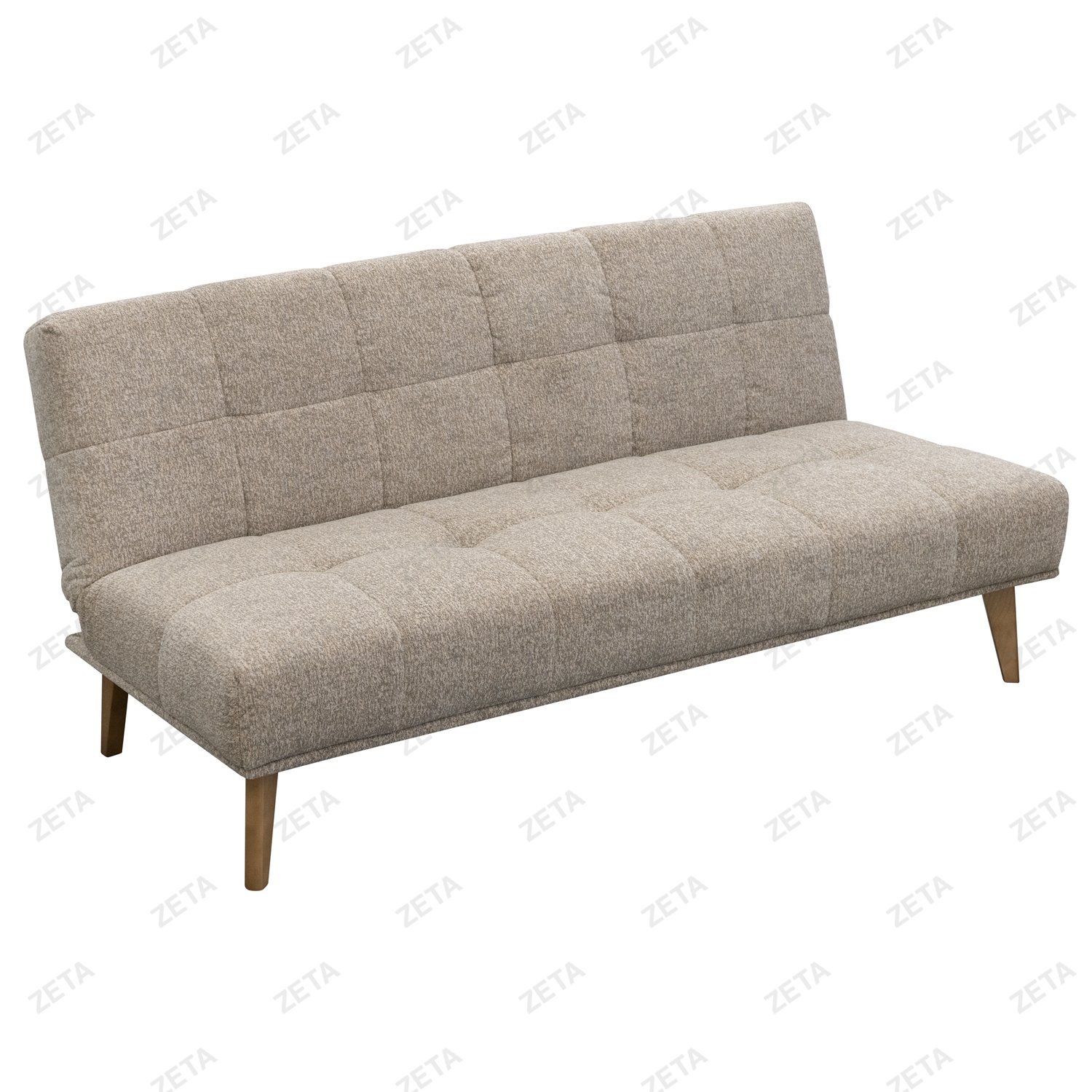 Диван LAB-173N106S-P3 (коричневый) (ВИ) - изображение 1