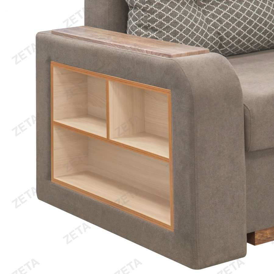 Диван "Аккорд" (2400*950*830 мм.)