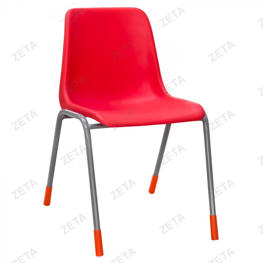 Стул "Стадио" (красный)