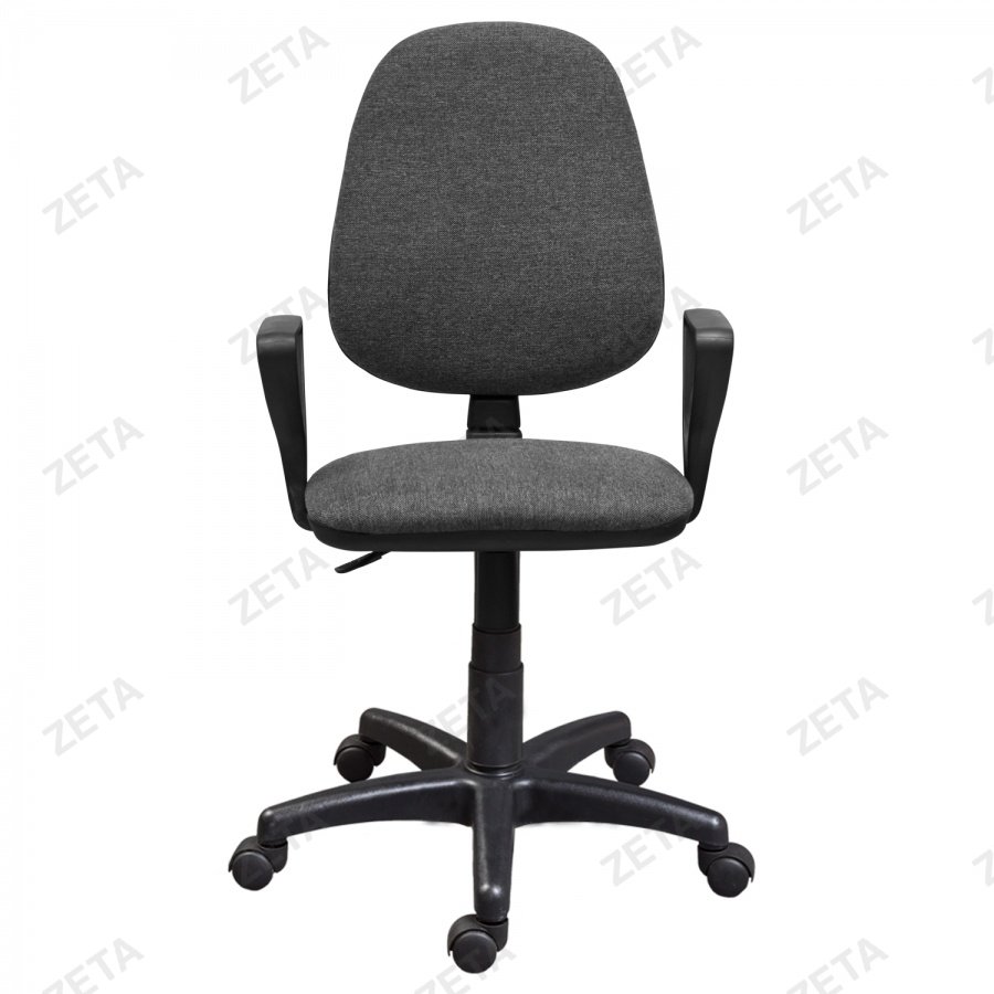 Кресло Фиат Н гобелен,кзам подл.пласт.,крест.пласт.