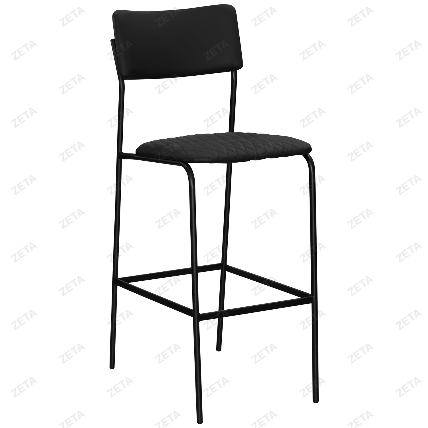 Стул "Коломбо" барный - изображение 1