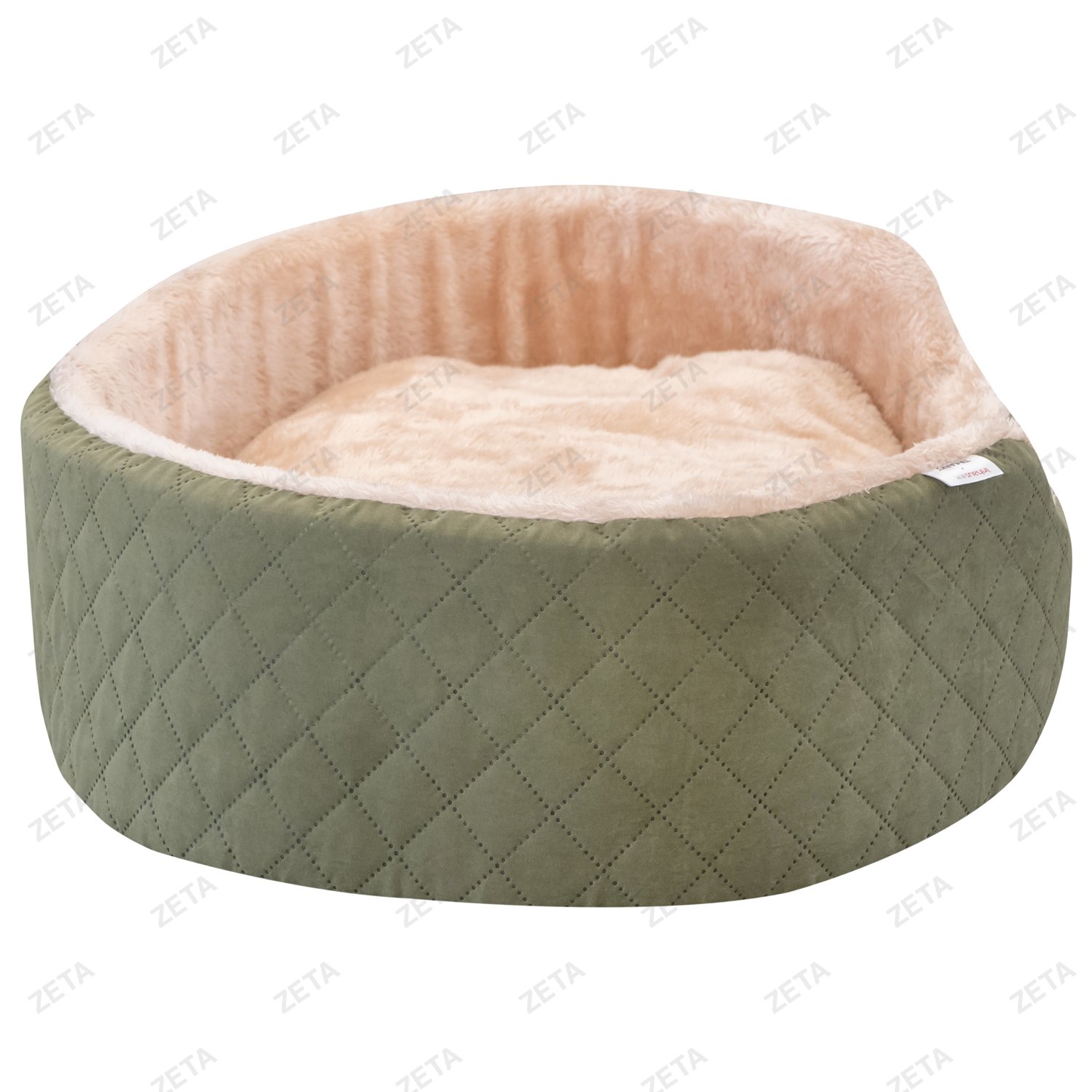 Лежак для животных №28222001 (ВИ)