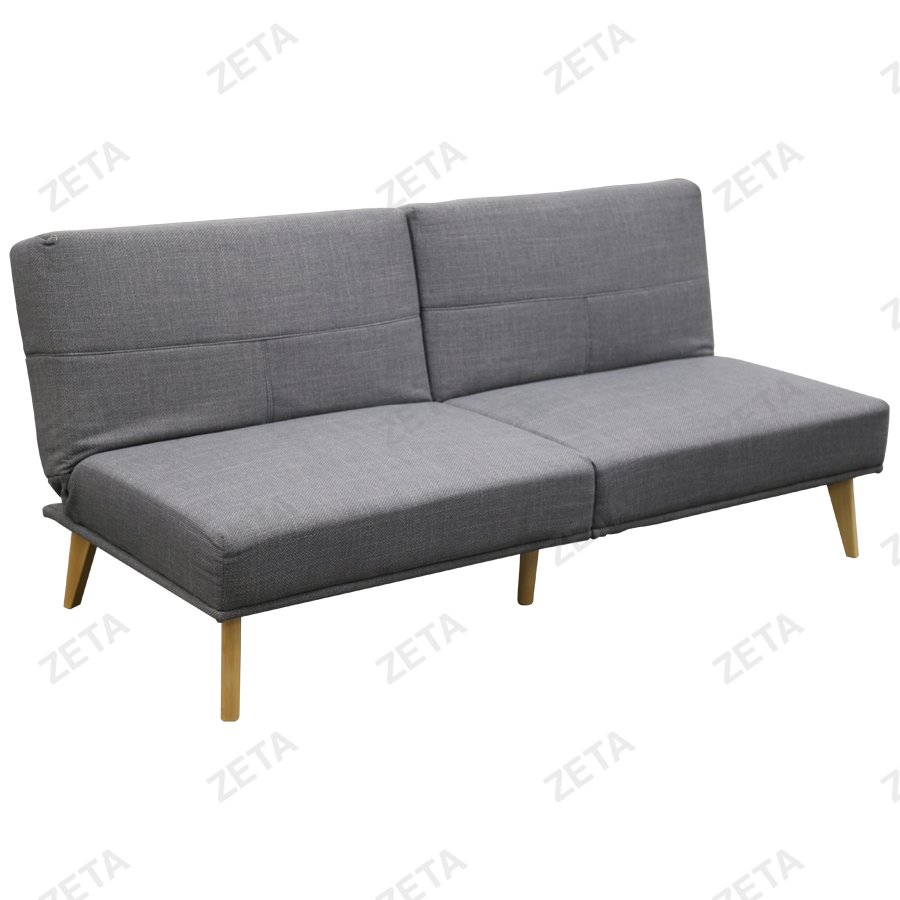 Диван LAB-171N3S-P3 (серый) (ВИ)