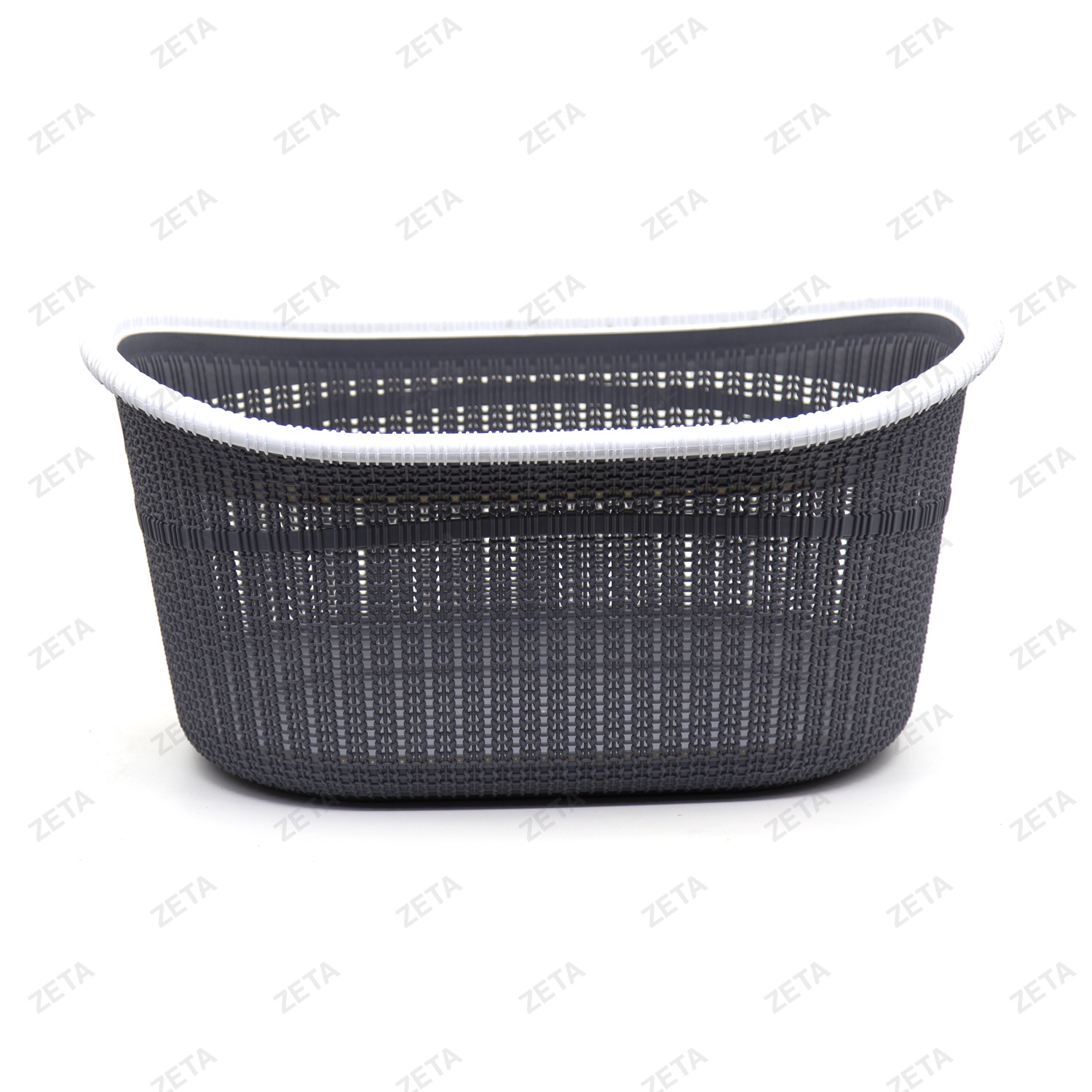 Корзина для белья № LA-530