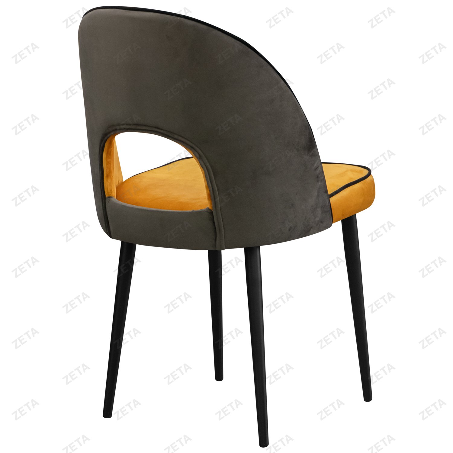 Стул "Селин" с кантиком