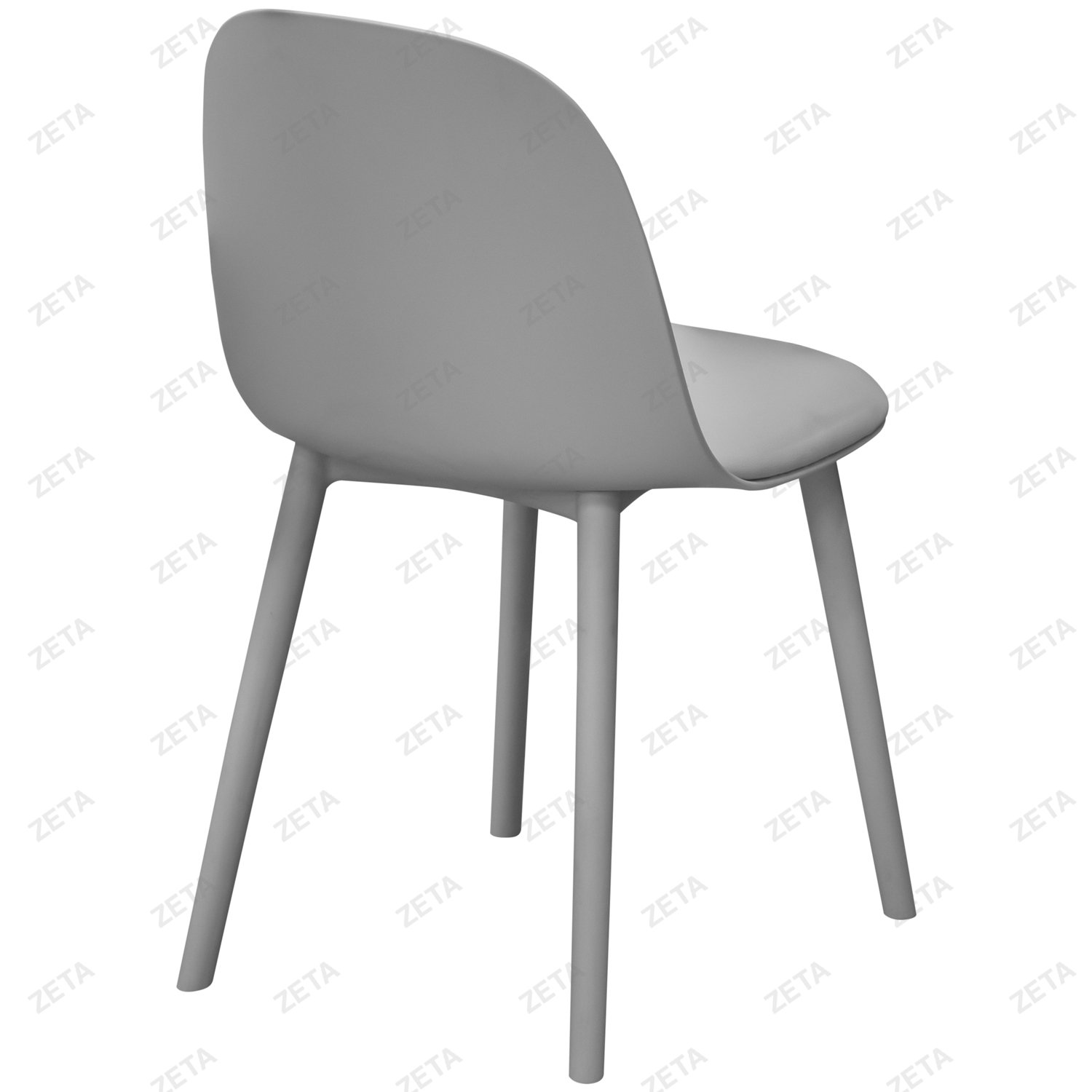 Стул "S-0146" (серый) (ВИ)