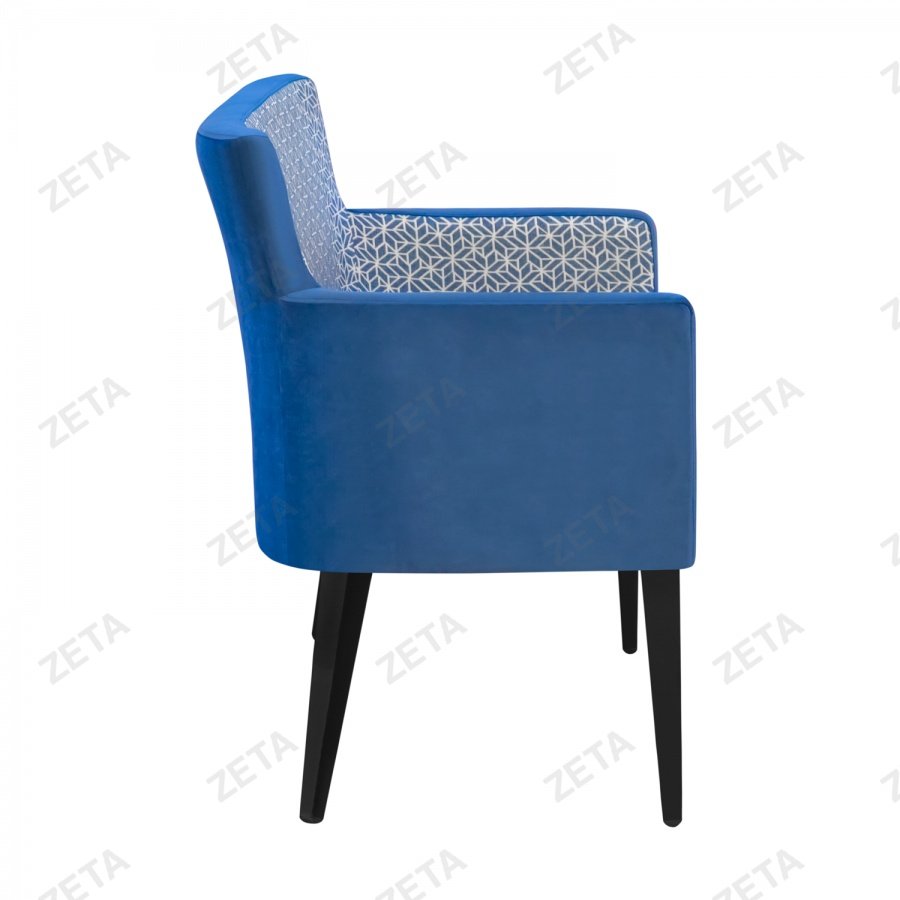 Кресло 2-х местное "Нико" (1220*580*880 мм.)