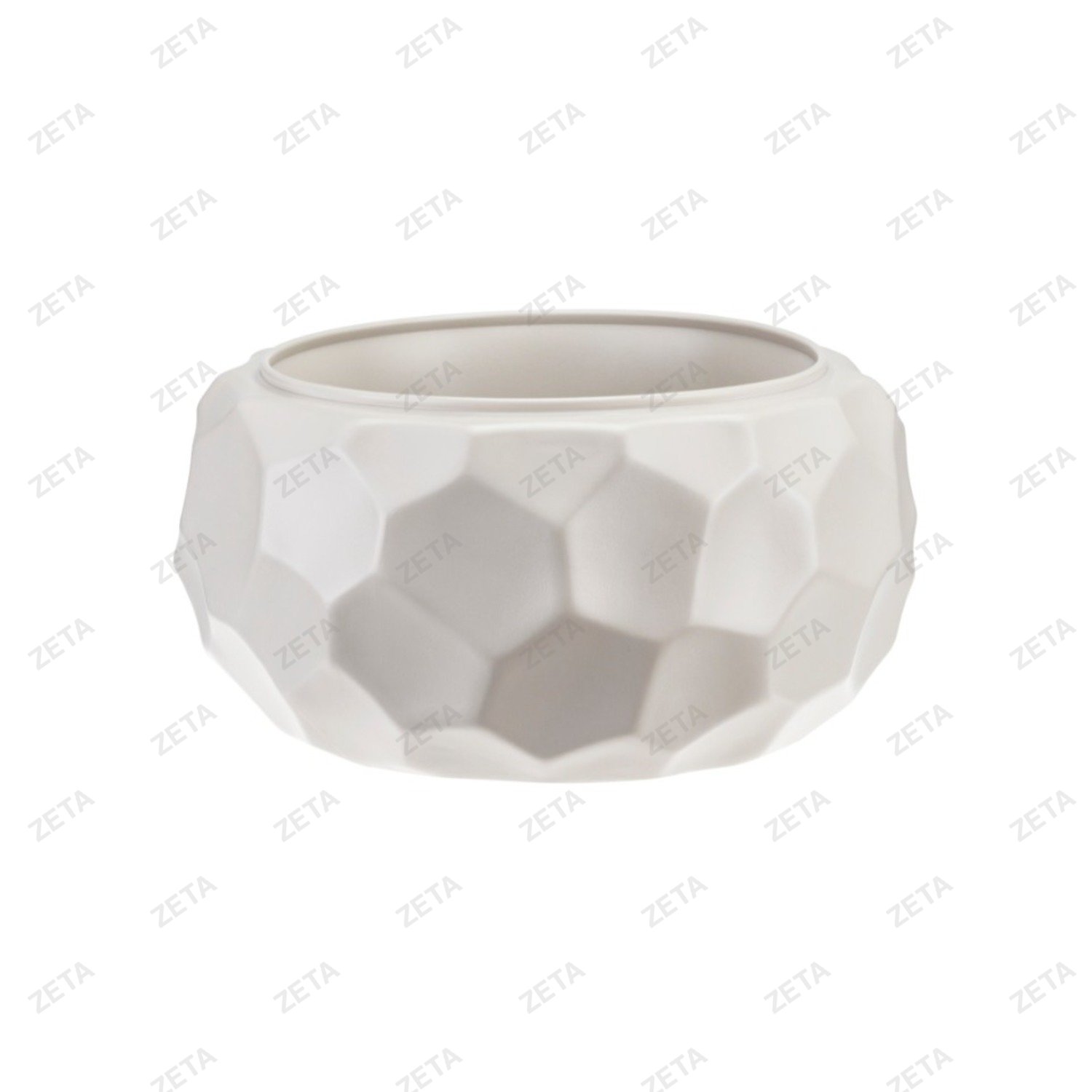 Кашпо 6,5 л. "Мозаика" М 3408