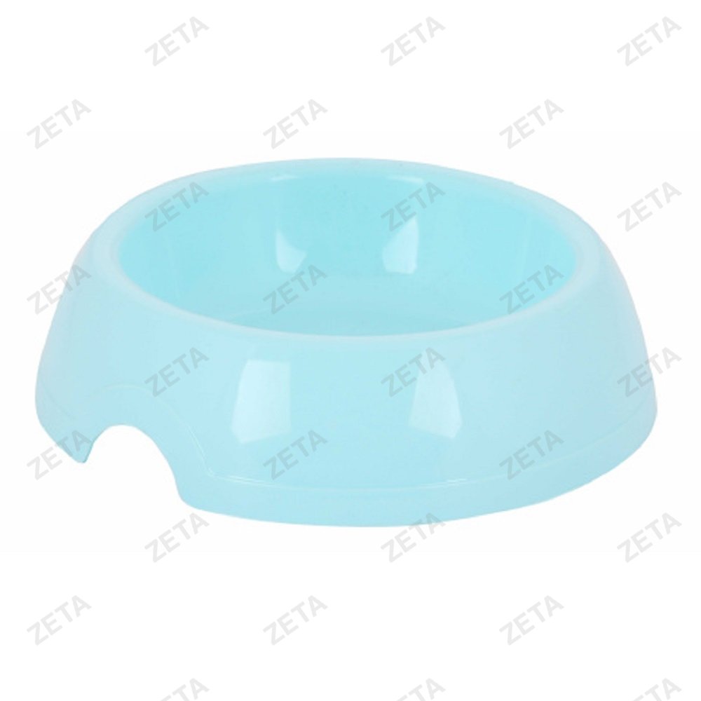 Миска для кошек 200 мл. "Мур-мяу"