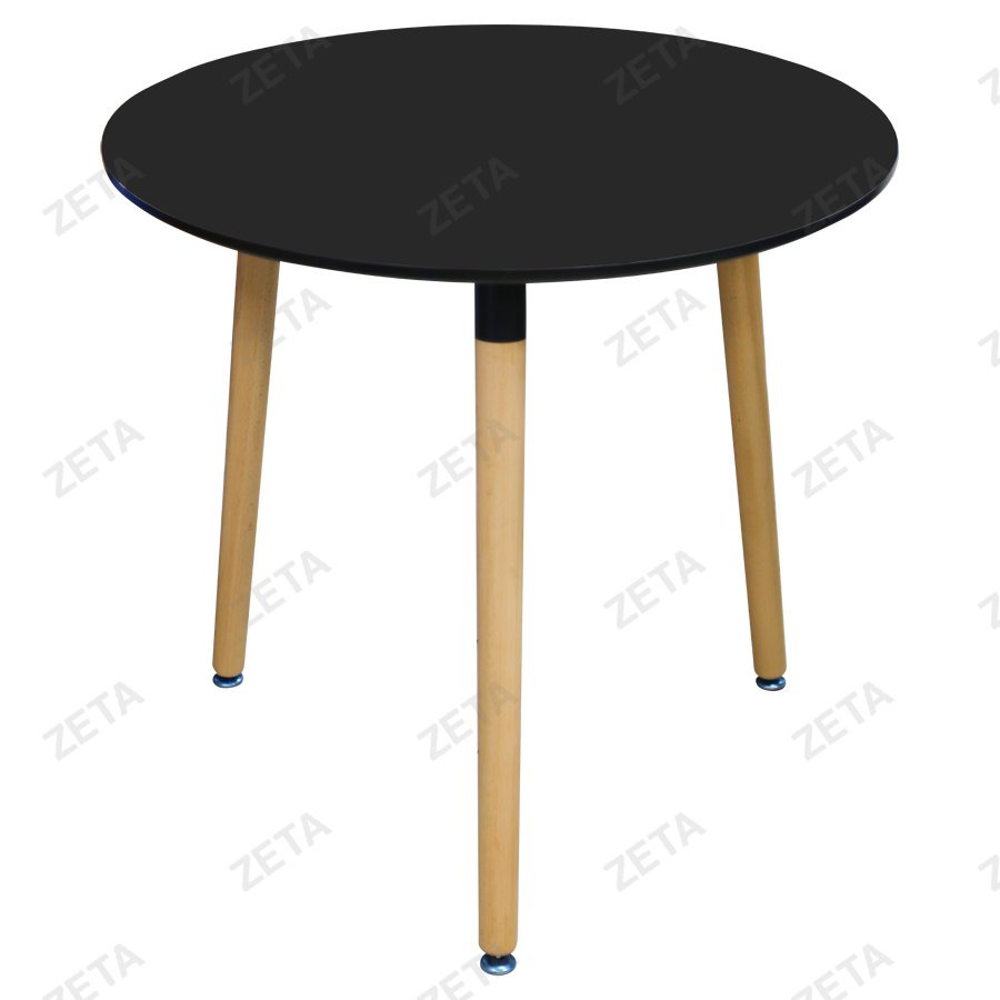 Стол №T07 (черный) (ВИ) - изображение 1