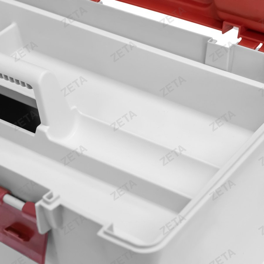 Контейнер "Кларк L" (белый)