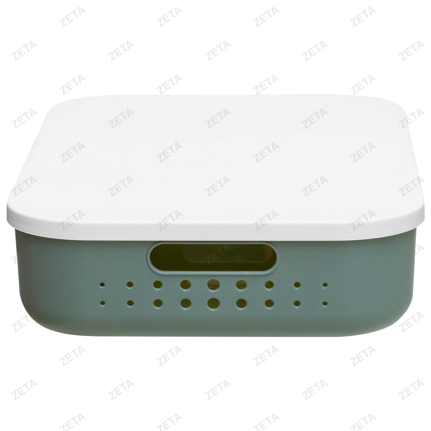 Контейнер с крышкой №LV-362 (Турция)