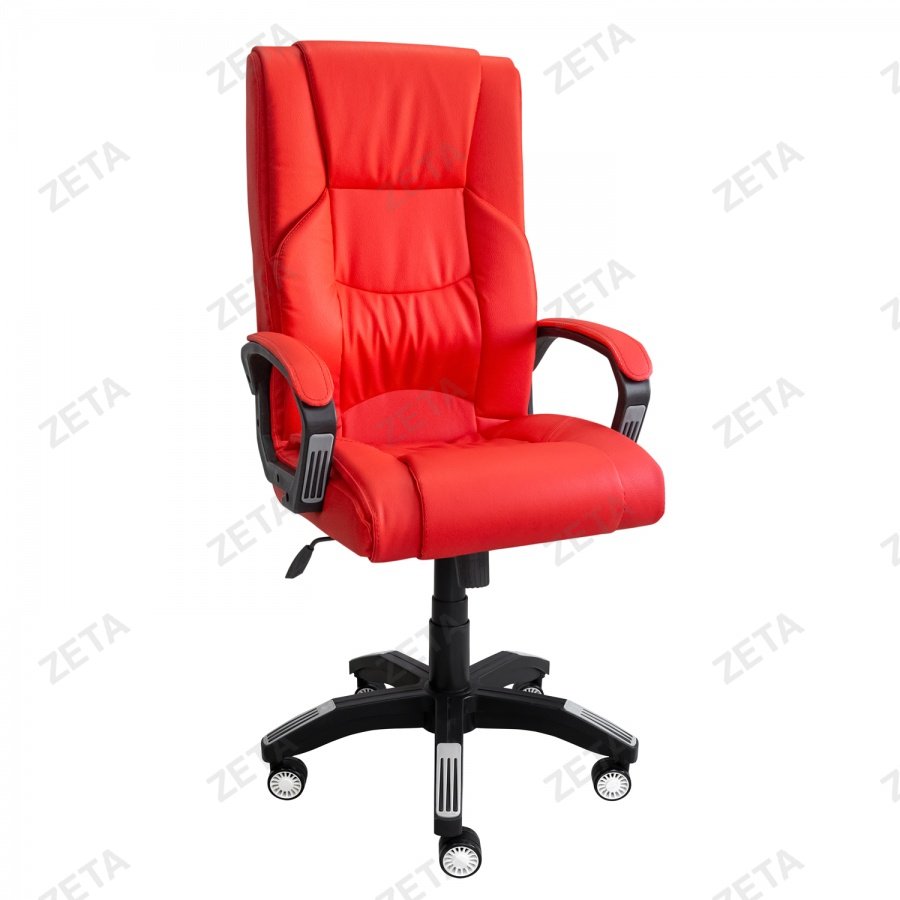 Кресло "Зевс" (колёса на выбор)