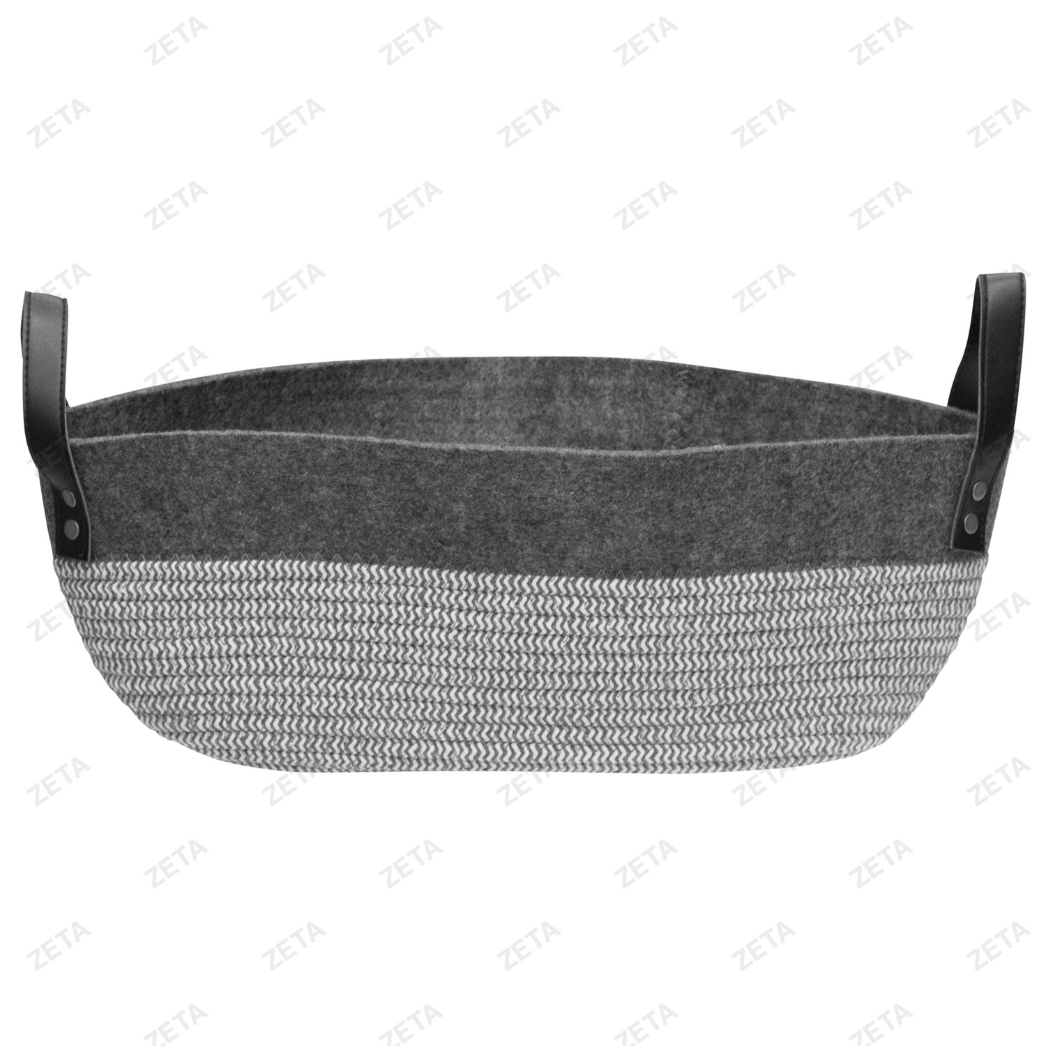 Корзина текстильная №QL42898 (ВИ)