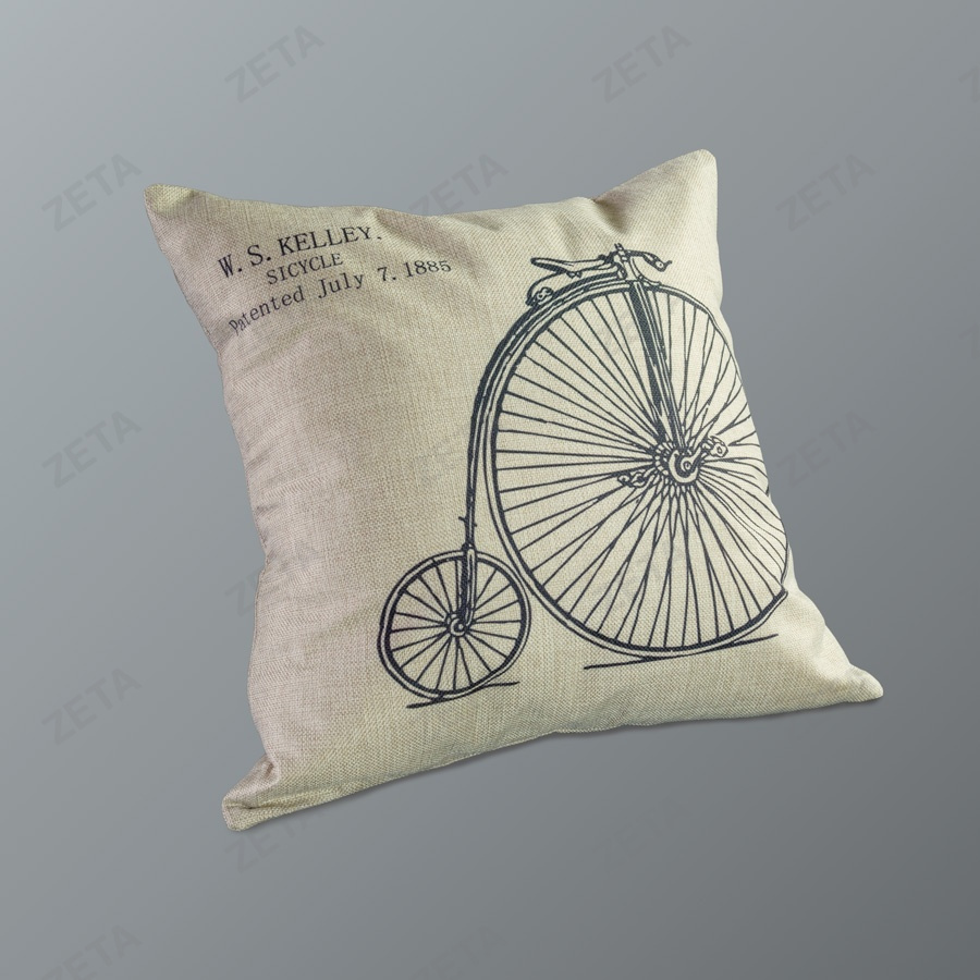 Наволочка 44х44