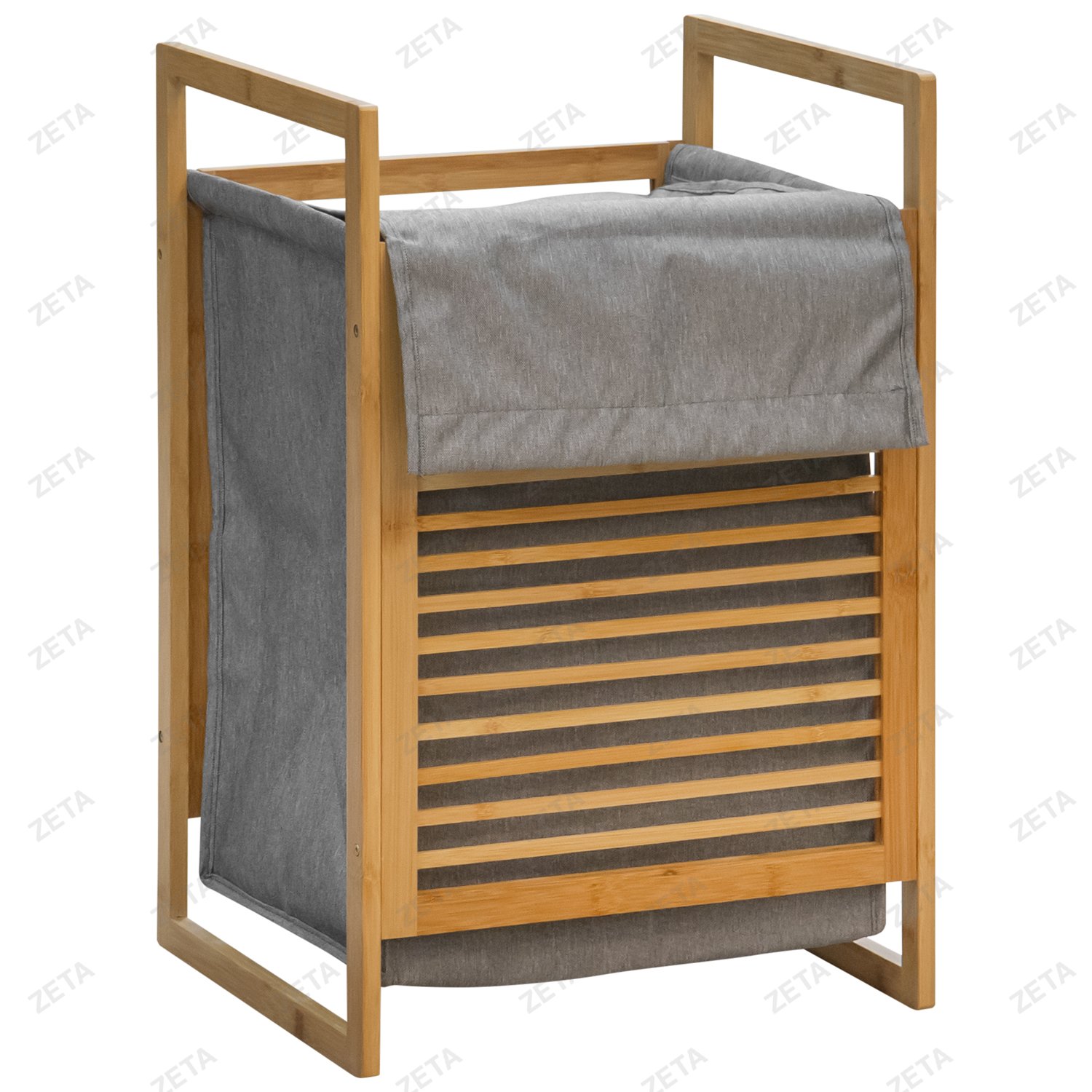 Корзина для белья №28186001 (ВИ) - изображение 1