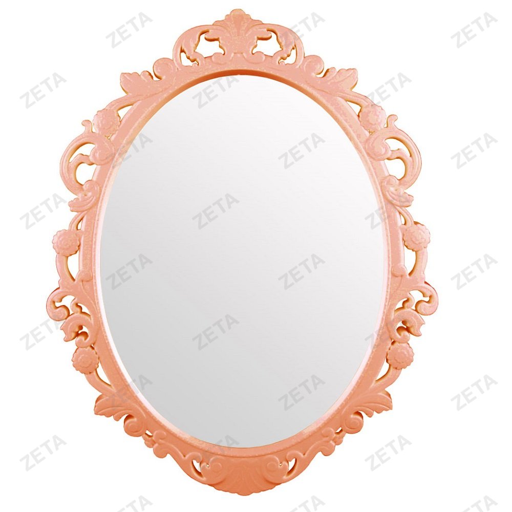 Зеркало в рамке 585*470 мм. "Ажур"