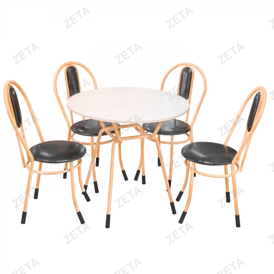 Обеденный комплект "Гантер" - изображение 1