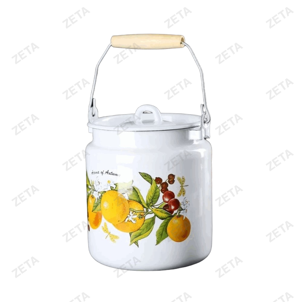 Бидон 3,5 л. № С-0613Др/7