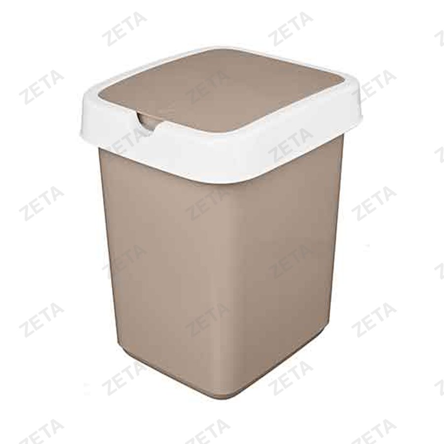 Контейнер для мусора 9 л. Tule №221300921