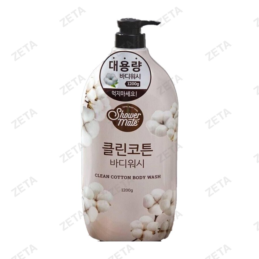 Гель для душа "Shower Mate" 500 мл.