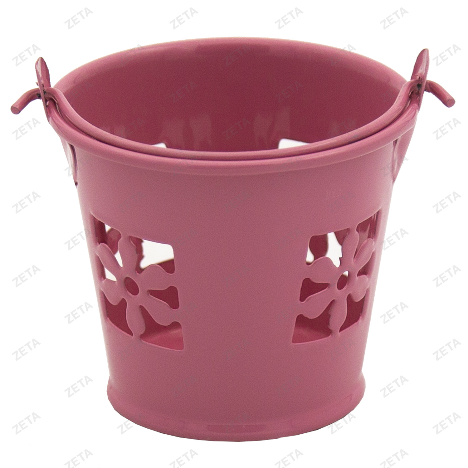 Ведро металлическое "SD601-A" (ВИ) - изображение 1