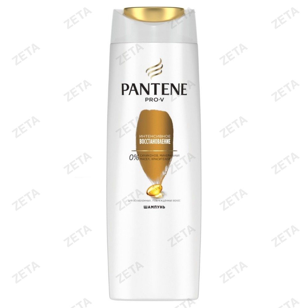 Шампунь "Pantene Pro-V", 900 мл.