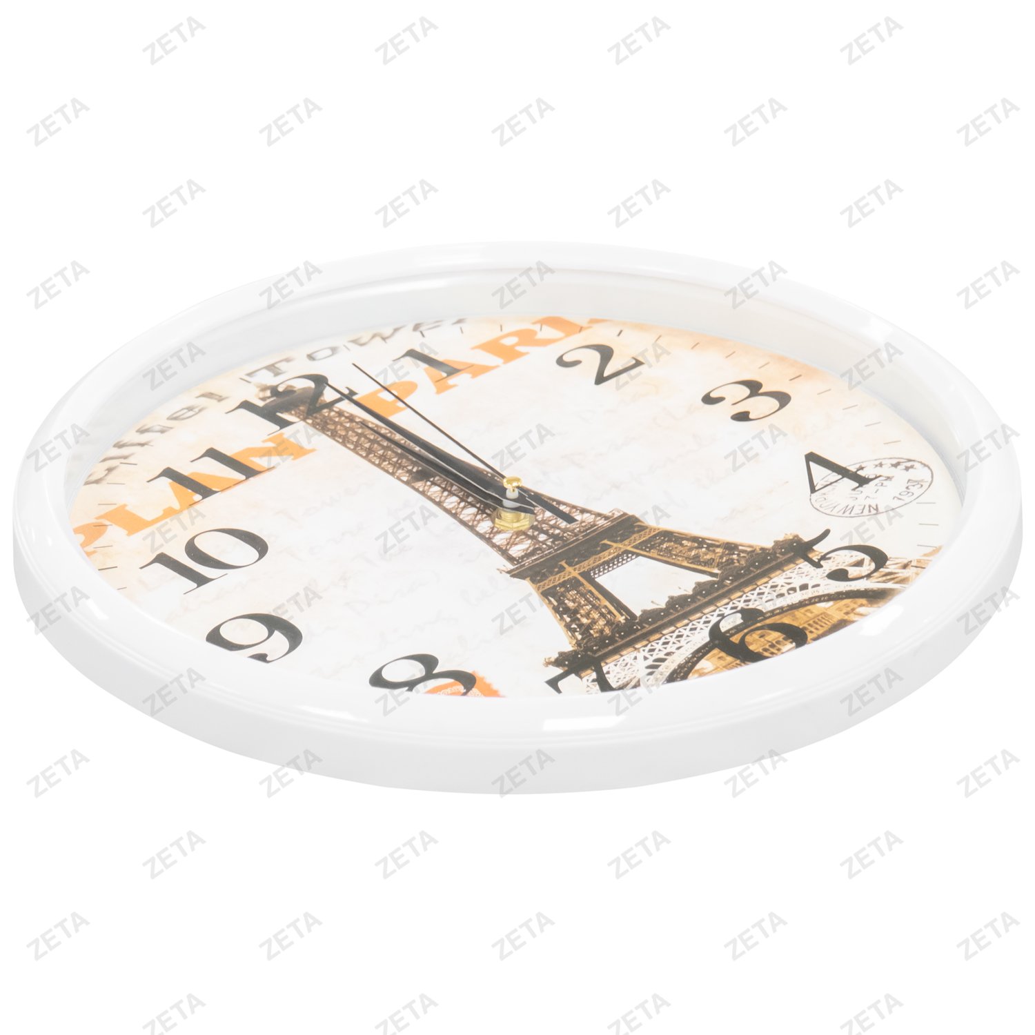 Часы 31 см №5320 (ВИ)