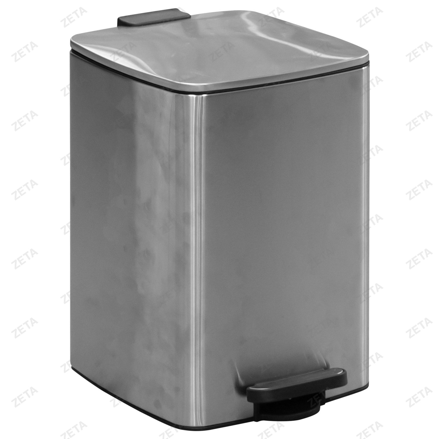 Ведро мусорное №YS-LJT004 (ВИ) - изображение 1