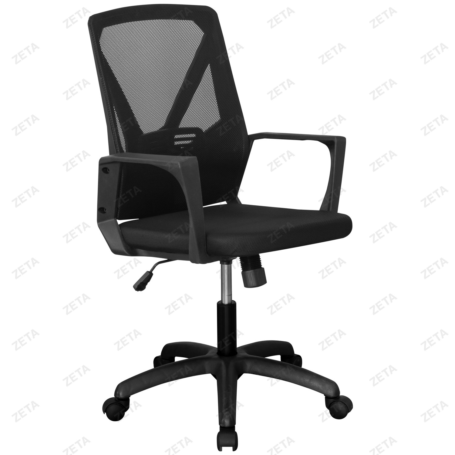 Кресло "МИ-7 Z" без подголовника