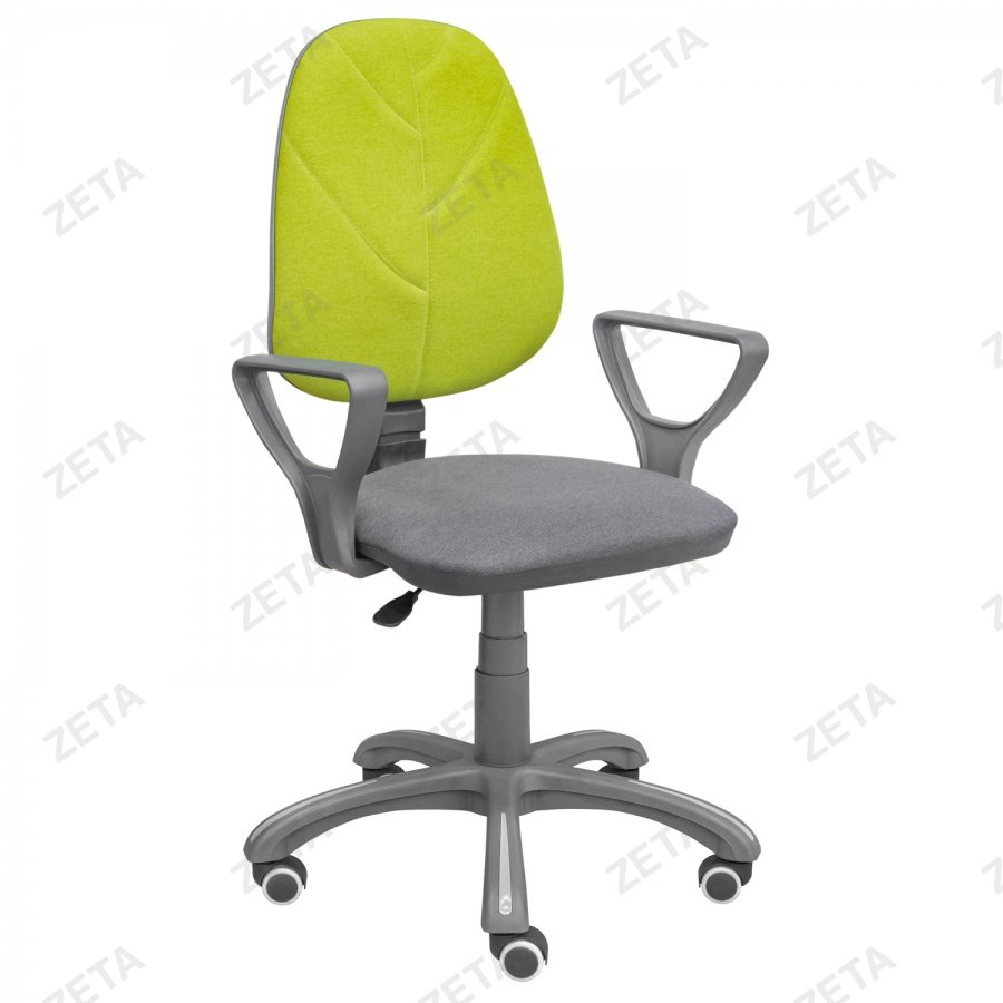 Кресло "Фиат Н" №2 (колёсики на выбор) - изображение 1