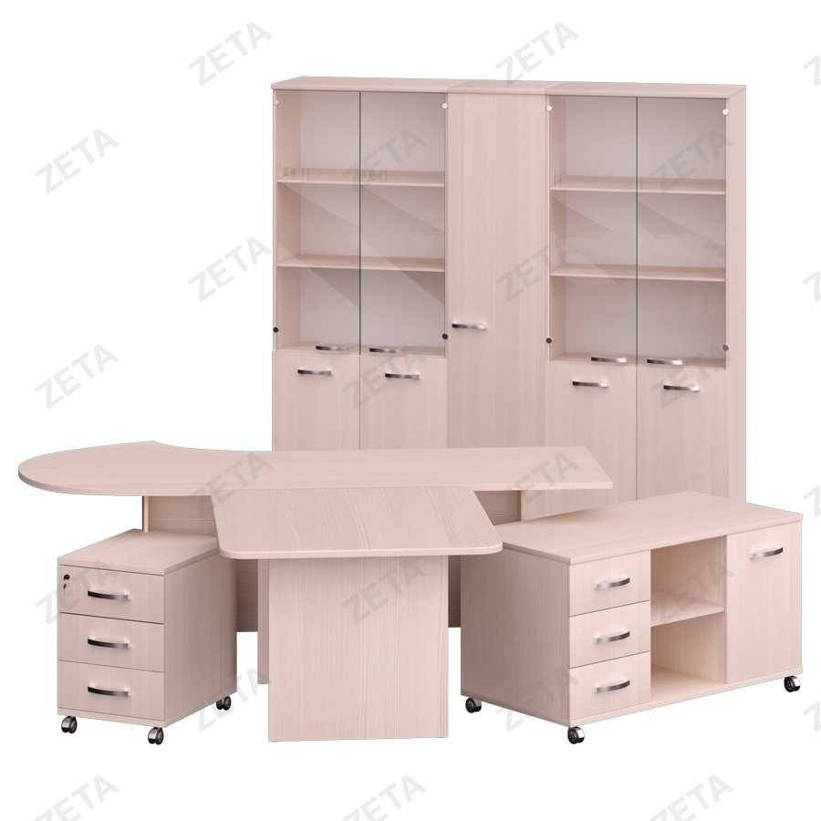 Кабинет "Б-1" (7 позиций) - изображение 1