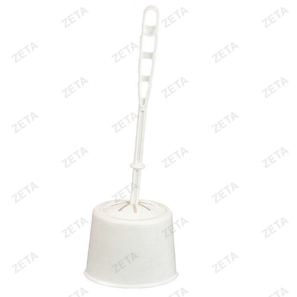 Комплект для туалета с крышкой "Классик" № М 5015