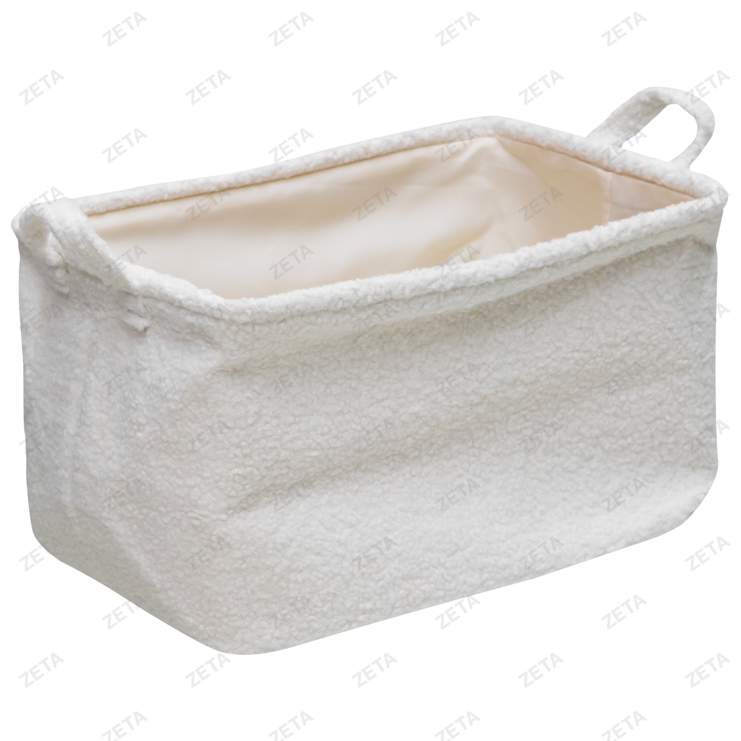 Корзина текстильная №QL84706-5884.6535.J186 (ВИ) - изображение 1