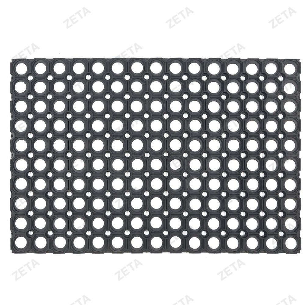 Коврик грязесборный 100*200*1,6 см. № 30-009 Sunstep (Р)