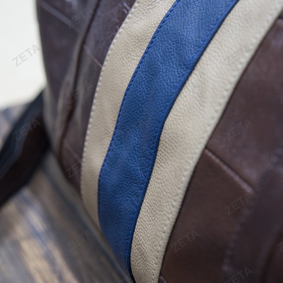 Сумка дорожная "Дамир"