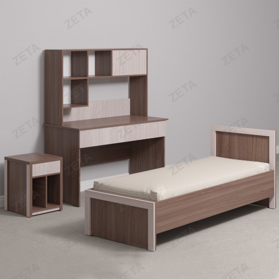 Комплект детской мебели "Урбан"