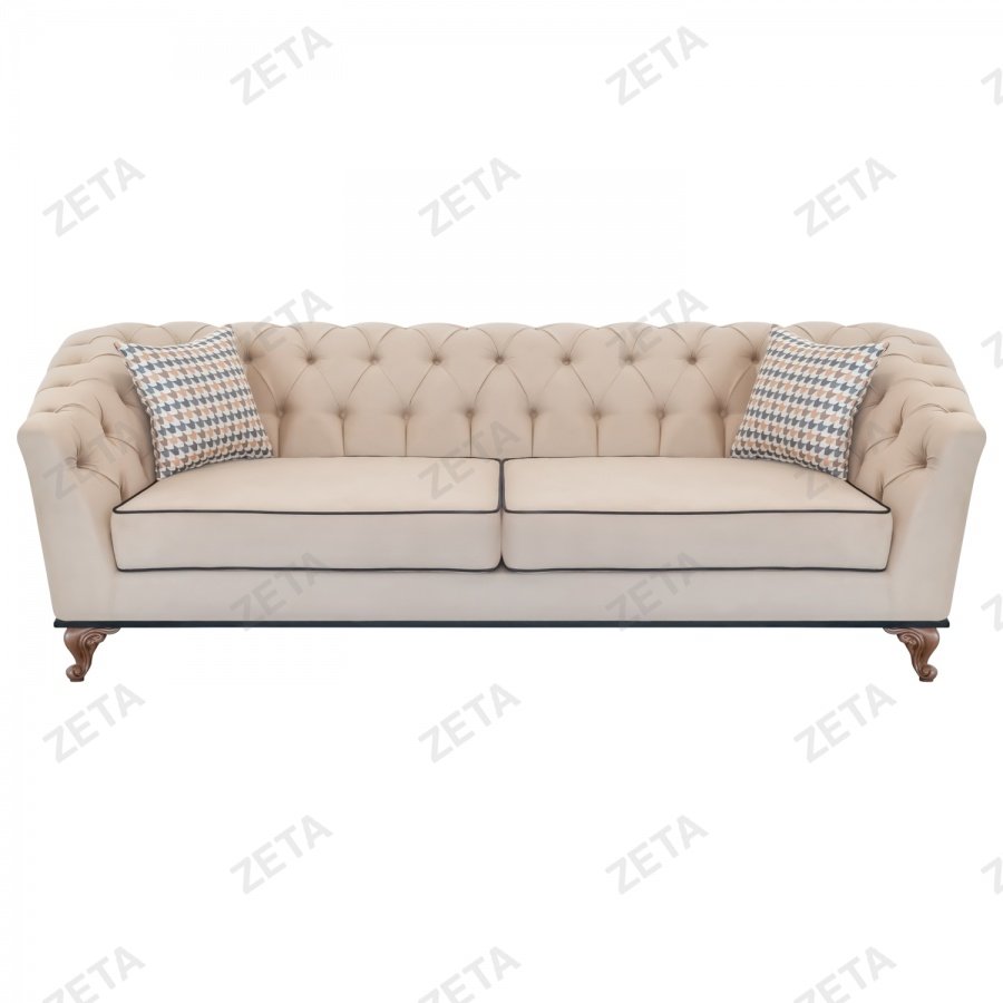 Диван "Барселона" (2280*880*600 мм.)