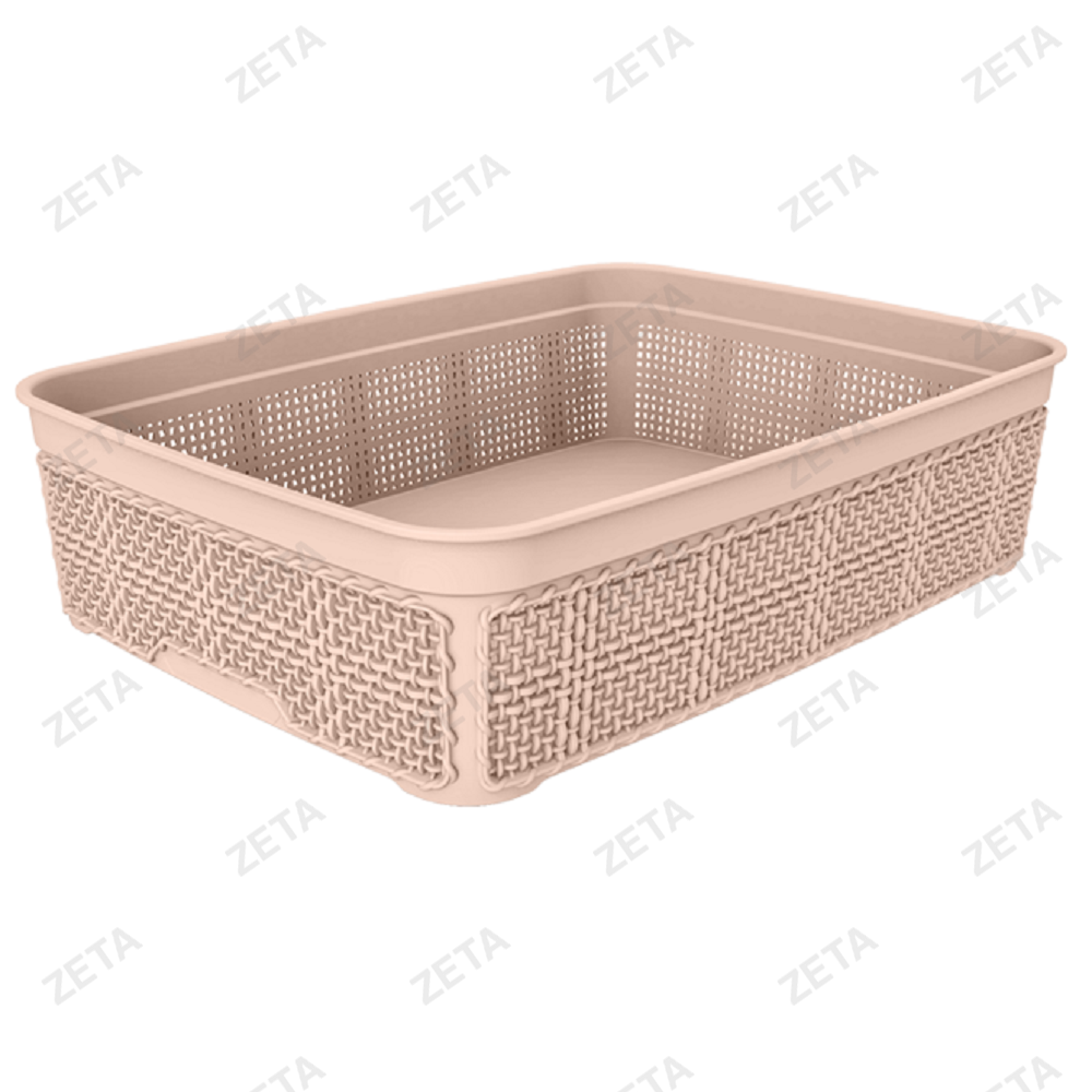 Корзина 2,5 л. № AK 592