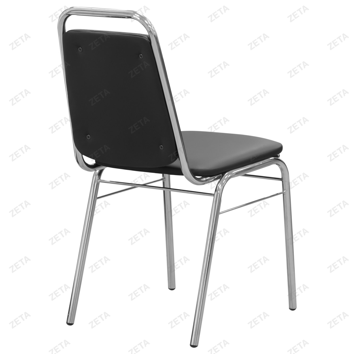 Стул №JHOS-01 (чёрный)