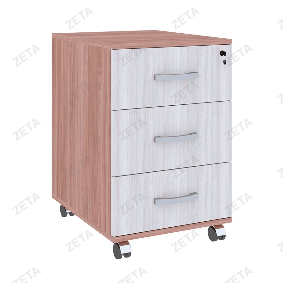 Кабинет "S" (9 позиций)