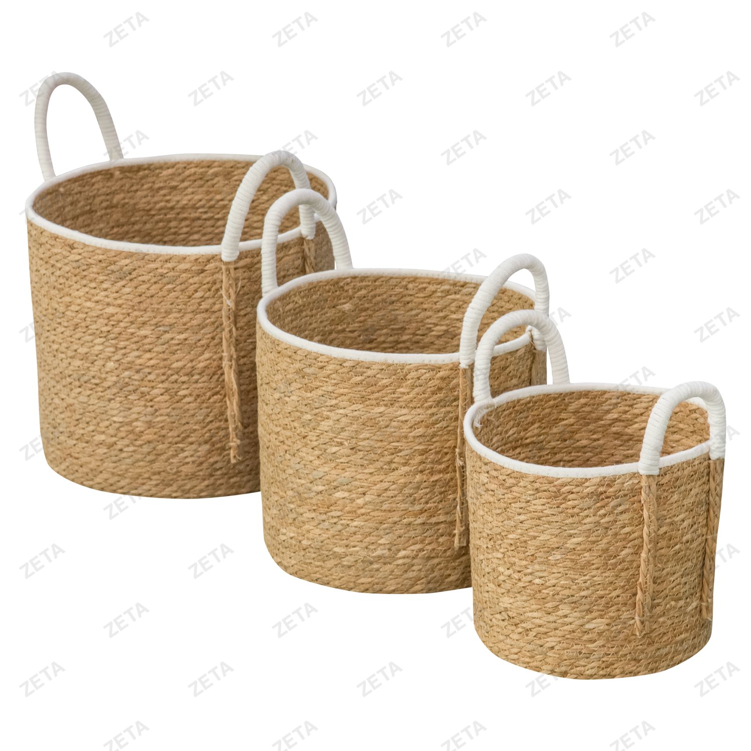 Набор корзин №QL42711-1 (ВИ)