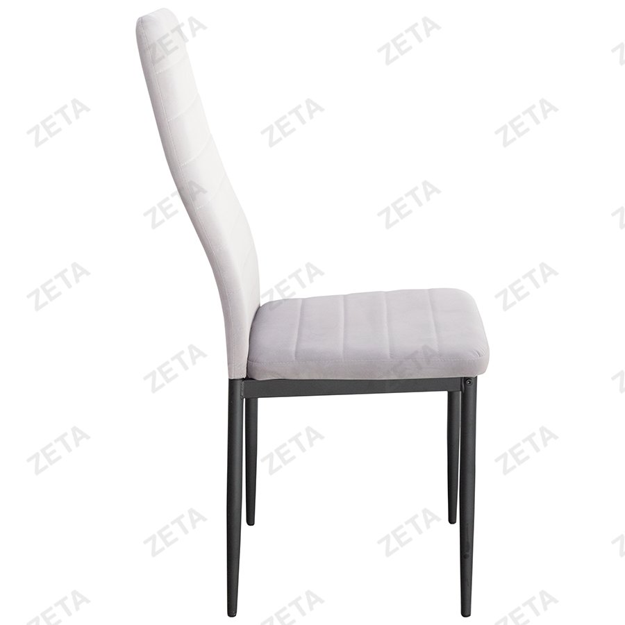 Стул "RDC-Zara" (серый)