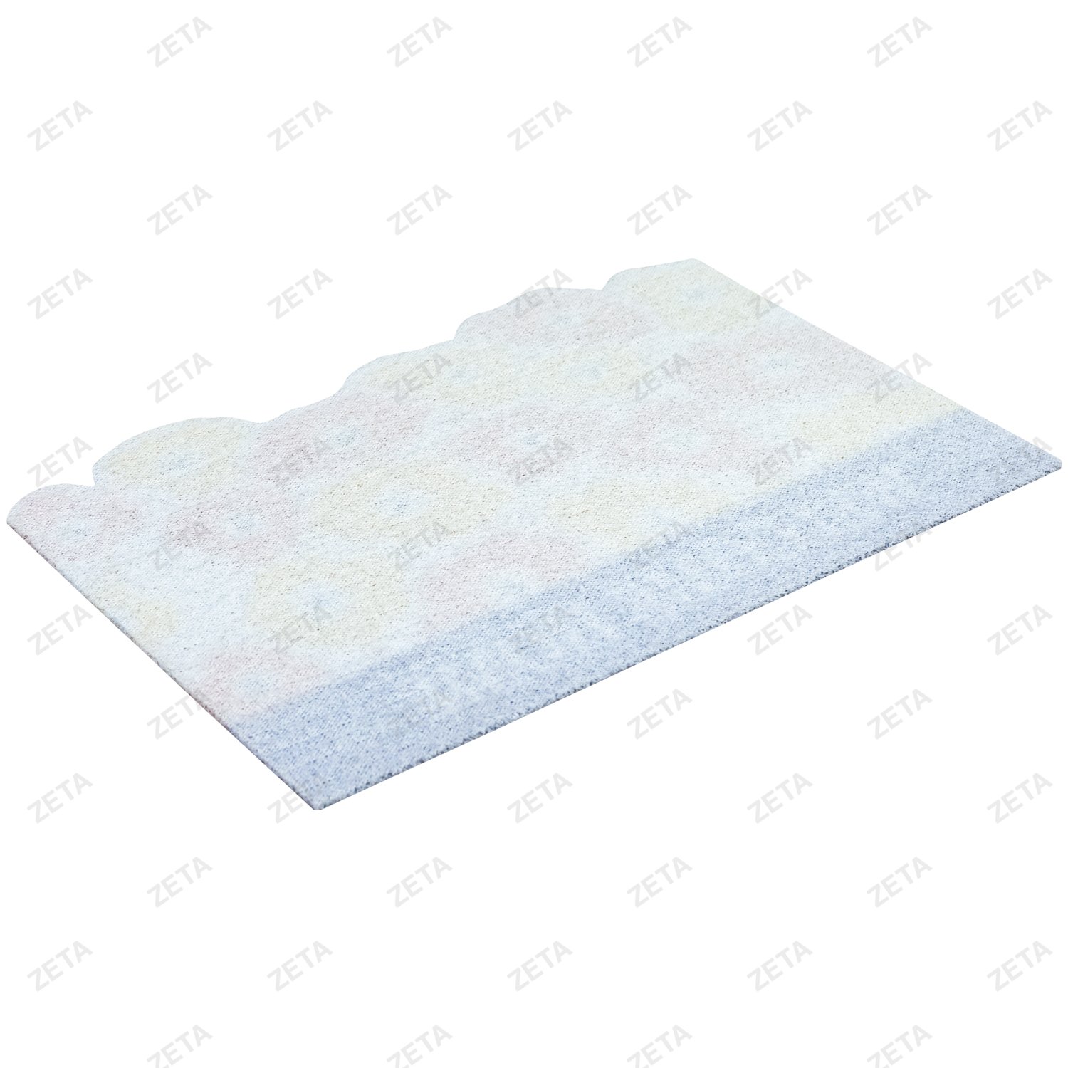 Коврик придверный 48*68 см №HDC315 (ВИ)