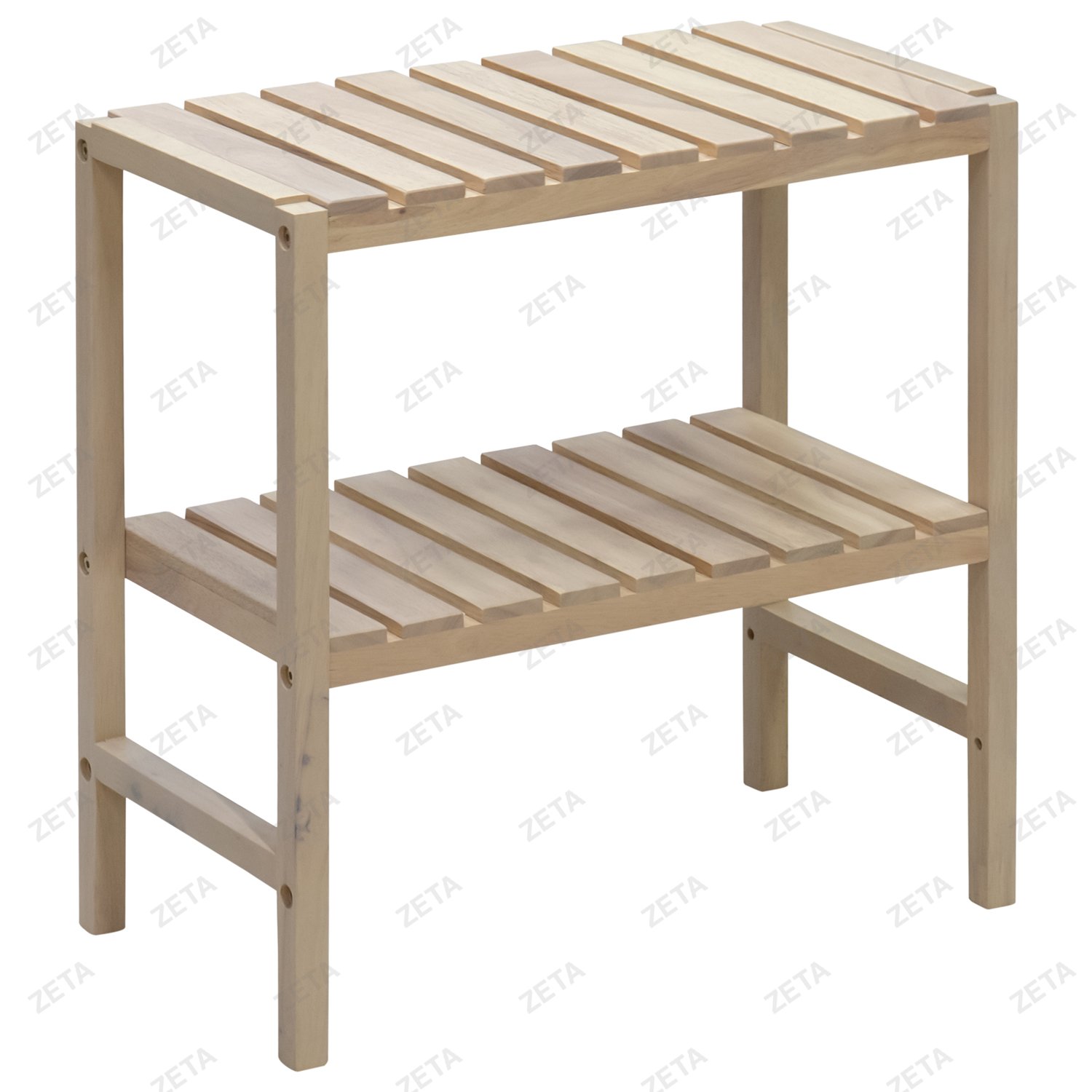 Подставка для обуви D2-50 (натура) (Вьетнам) - изображение 1