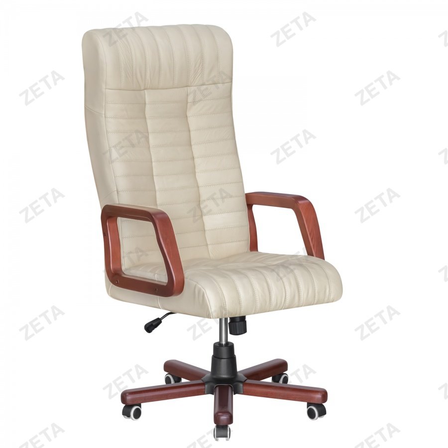 Кресло "Консул №2" (натуральная кожа)