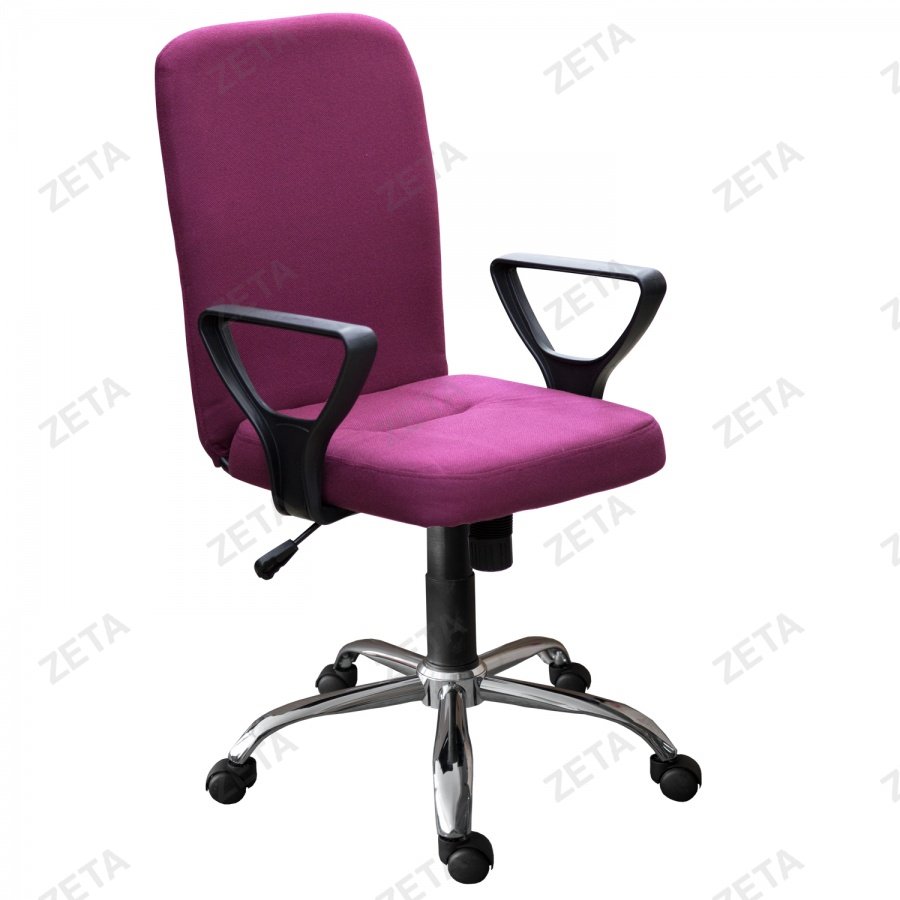 Кресло "Квадро Н" (люкс)